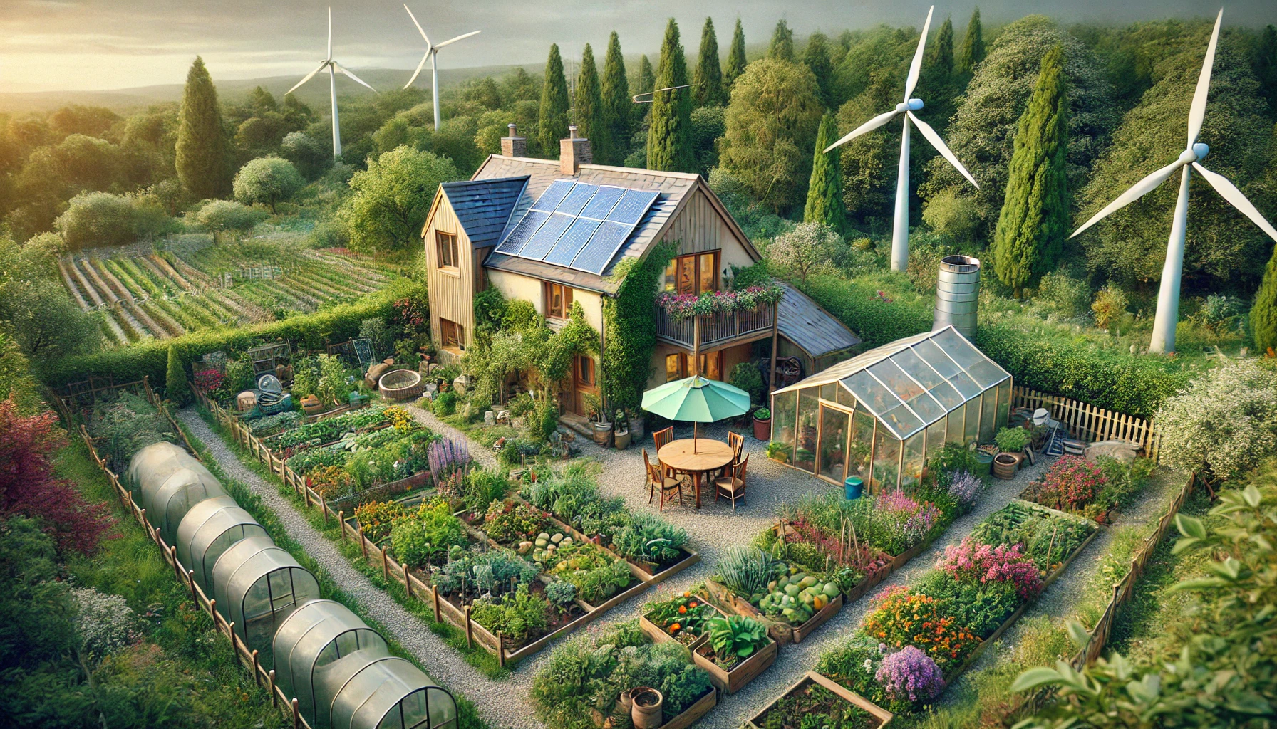 How to Find Free or Cheap Land for Off-Grid Living in the UK 3
