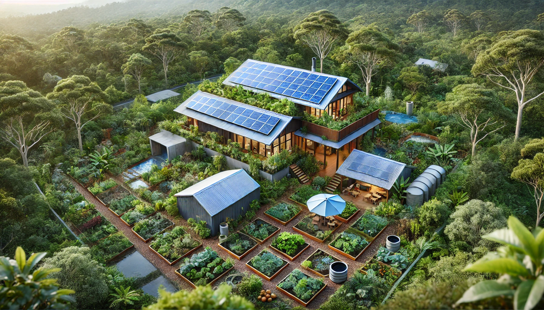 What is the One Planet Development Scheme Your Path to Eco-Friendly Independence 1