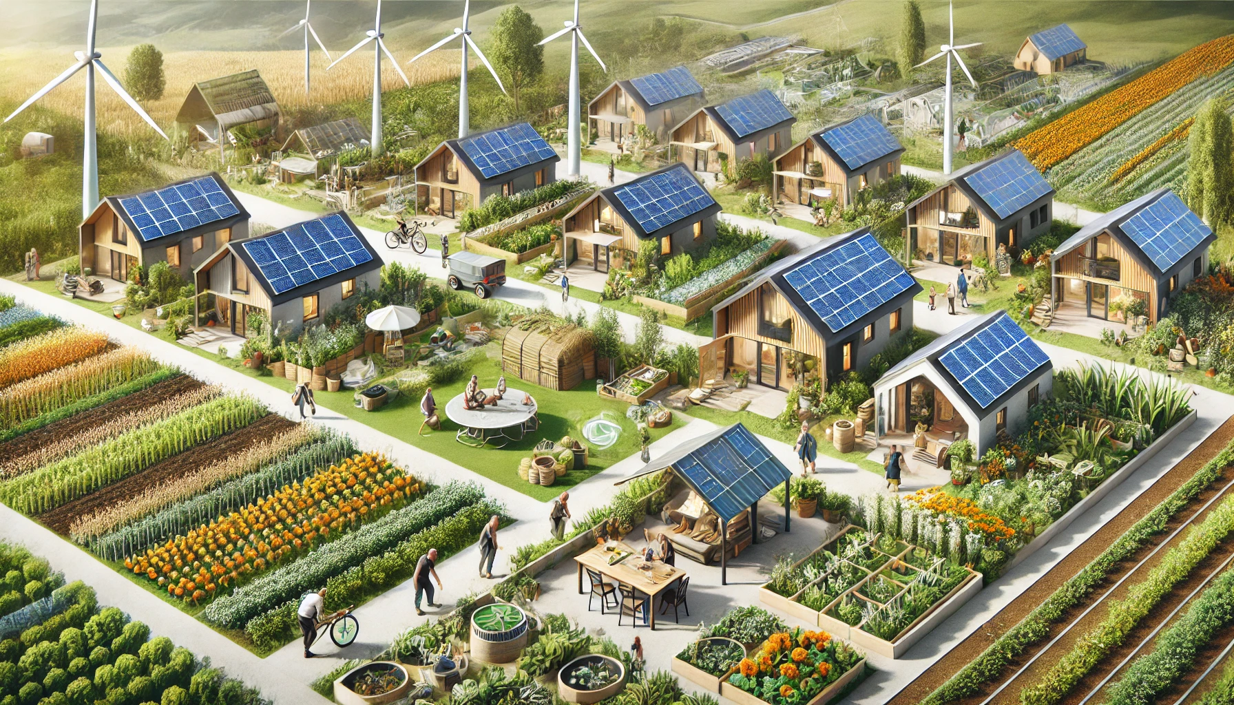 What is the One Planet Development Scheme Your Path to Eco-Friendly Independence 3