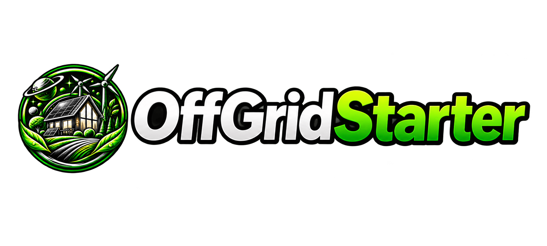 OffGridStarter – Practical Off-Grid Living in the UK
