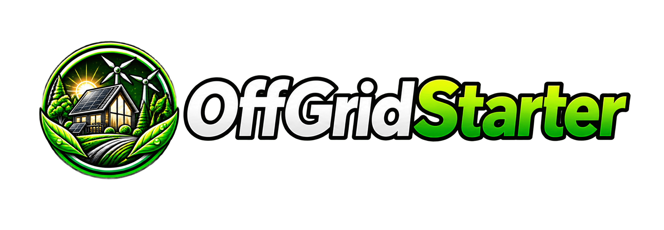 OffGridStarter – Practical Off-Grid Living in the UK